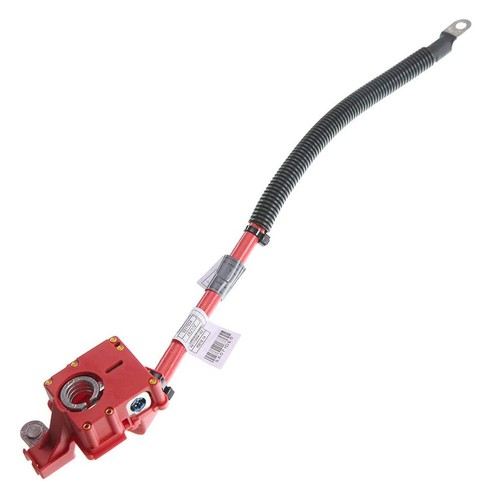 New Positive Battery Cable Plus Pole For 2007-2014 BMW X5 X6 E70 E71 61129217004 - Picture 12 of 12