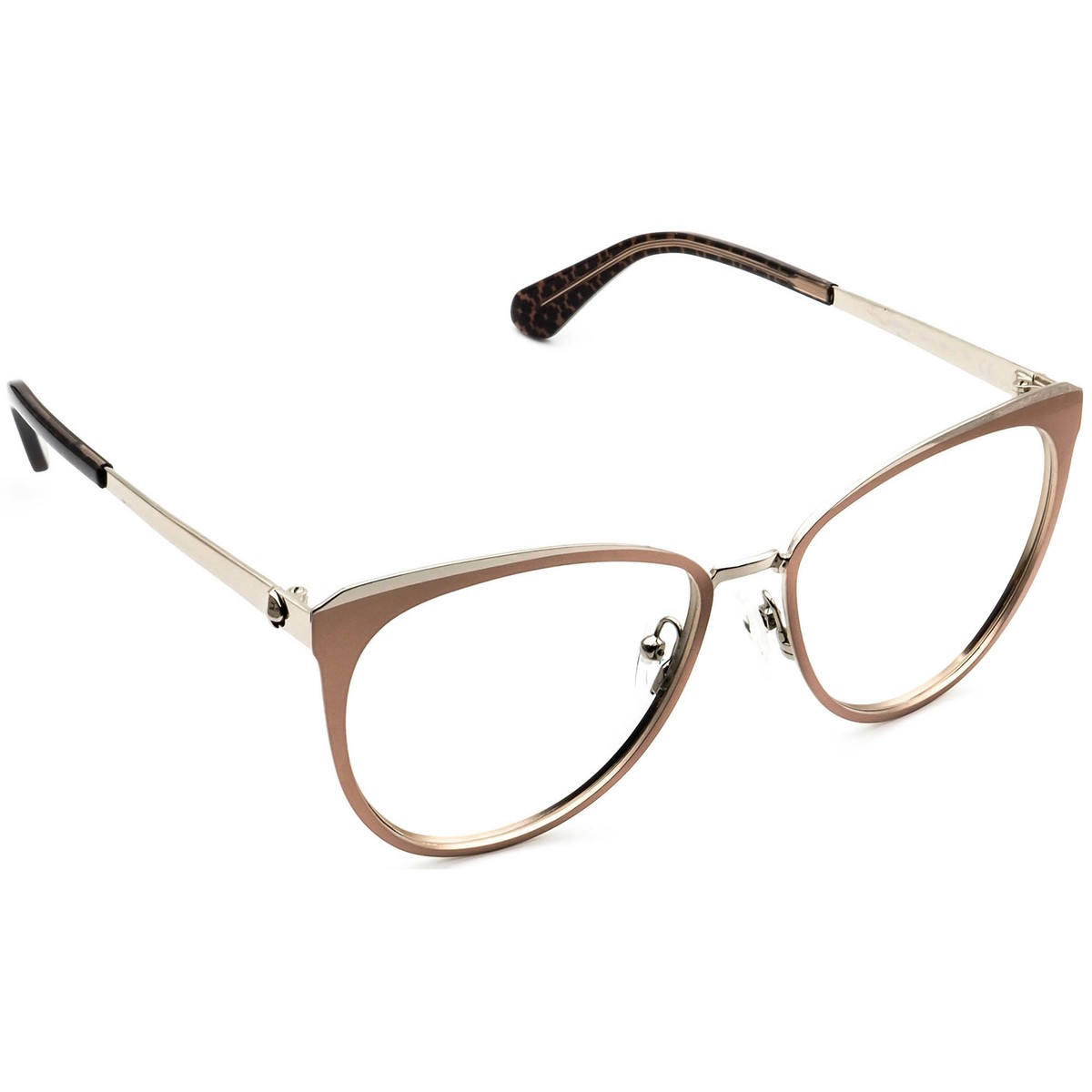 Kate Spade Sunglasses Frame Only Jabrea/S YB7HA Rose  display picture 2