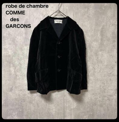 robe de chambre COMME des GARCONS jacket | eBay robe de chambre COMME des GARCONS jacket | eBay