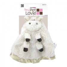 FouFouBaby My Pet Lovie George the Giraffe