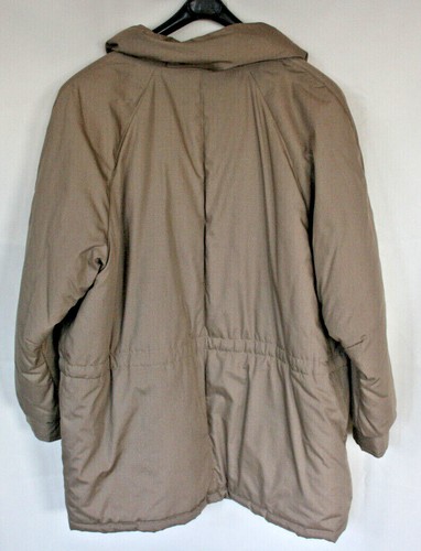 Damen Winter Jacke wattiert - 44 - ❤️ TOP Zustand ❤️ mit Maßangaben - Bild 2 von 7