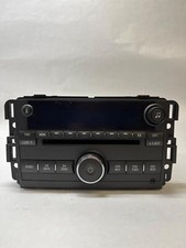 2006 Buick Lucerne Radio Audio Equip. Am-fm-stereo-cd-mp3 Opt Us9 Oem15871701 2006 Buick Lucerne Radio Audio Equip. Am-fm-stereo-cd-mp3 Opt Us9 Oem15871701