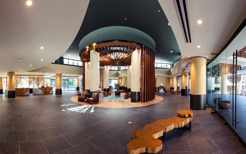 Hilton Grand Vacations Club Ocean Tower Waikoloa, Hawaii 1-BR Timeshare ...