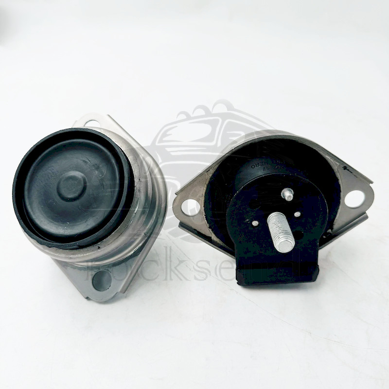 2 Engine Mounts For Maserati Quattroporte GranTurismo Cabrio Ferrari California