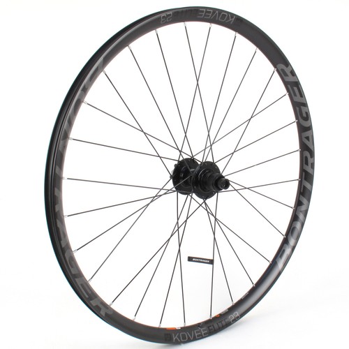 Bontrager Kovee Elite 23 Rear MTB Carbon Wheel // 27.5\