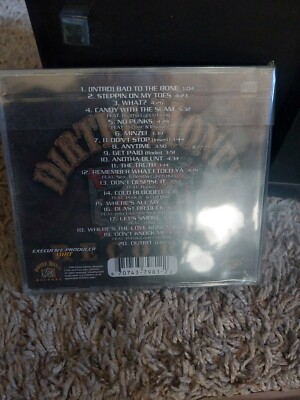 Dubb-Sak Bad To The Bone | eBay