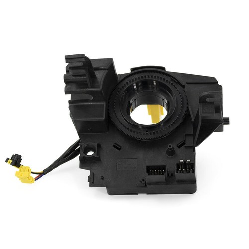 Steering Wheel Clock Spring 5156106AF 68339336AA For Chrysler Jeep Dodge 2007-16 - Picture 12 of 16