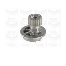 Pompe à eau Chevrolet KALOS
