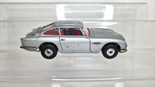 Corgi Toys Aston Martin 007 