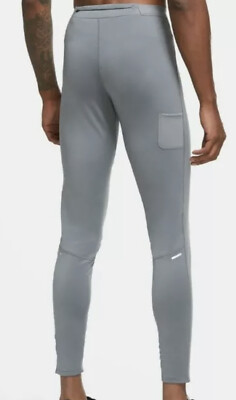 nike shield tech running tights women's