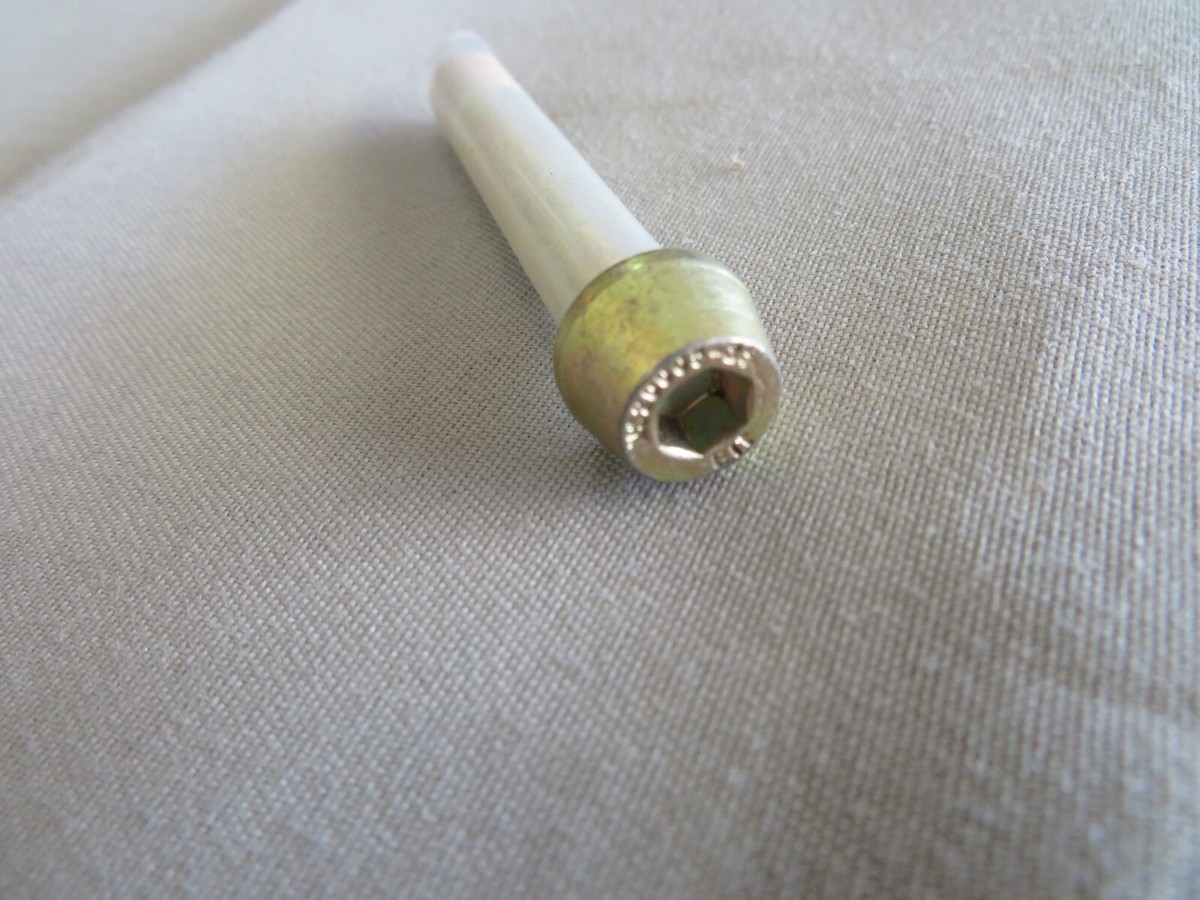 Beechcraft Aircraft Bolt, P/N MS20005-25 (New Surplus) (NJC) | eBay