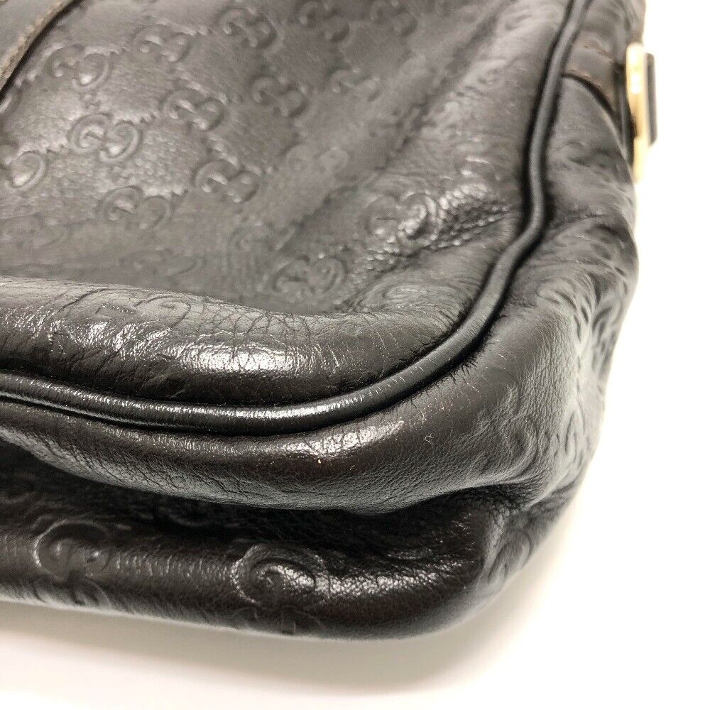 GUCCI 201480 Sima Line Hand Bag Business bag Briefcase GUCCI 201480 Sima Line Hand Bag Business bag Briefcase