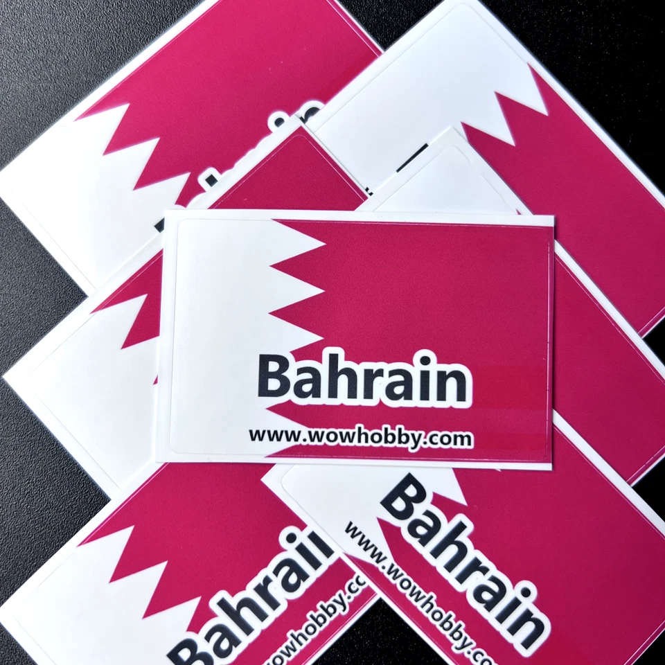 Bahraini Coins 🇧🇭 5 Unique Random Coins from Bahrain for Coin Collecting 🇧🇭 - Image 2 of 3