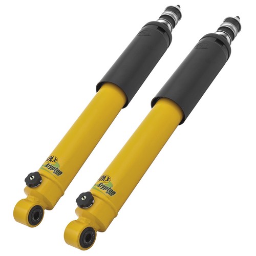 Classic Mini Shock Absorbers Standard Telescopic Rear Adjustable pair