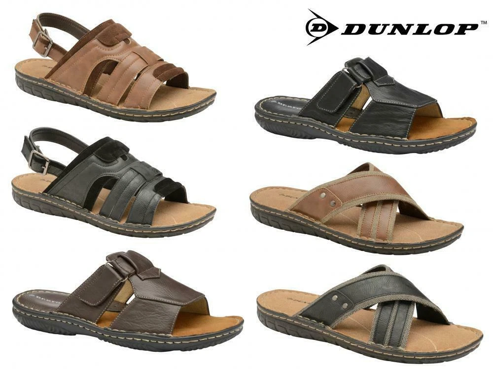 Mens summer sandals clearance 2019