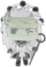 Funko POP Animation Figure : Naruto Shippuden #1196 Madara Uchiha [SOSP]