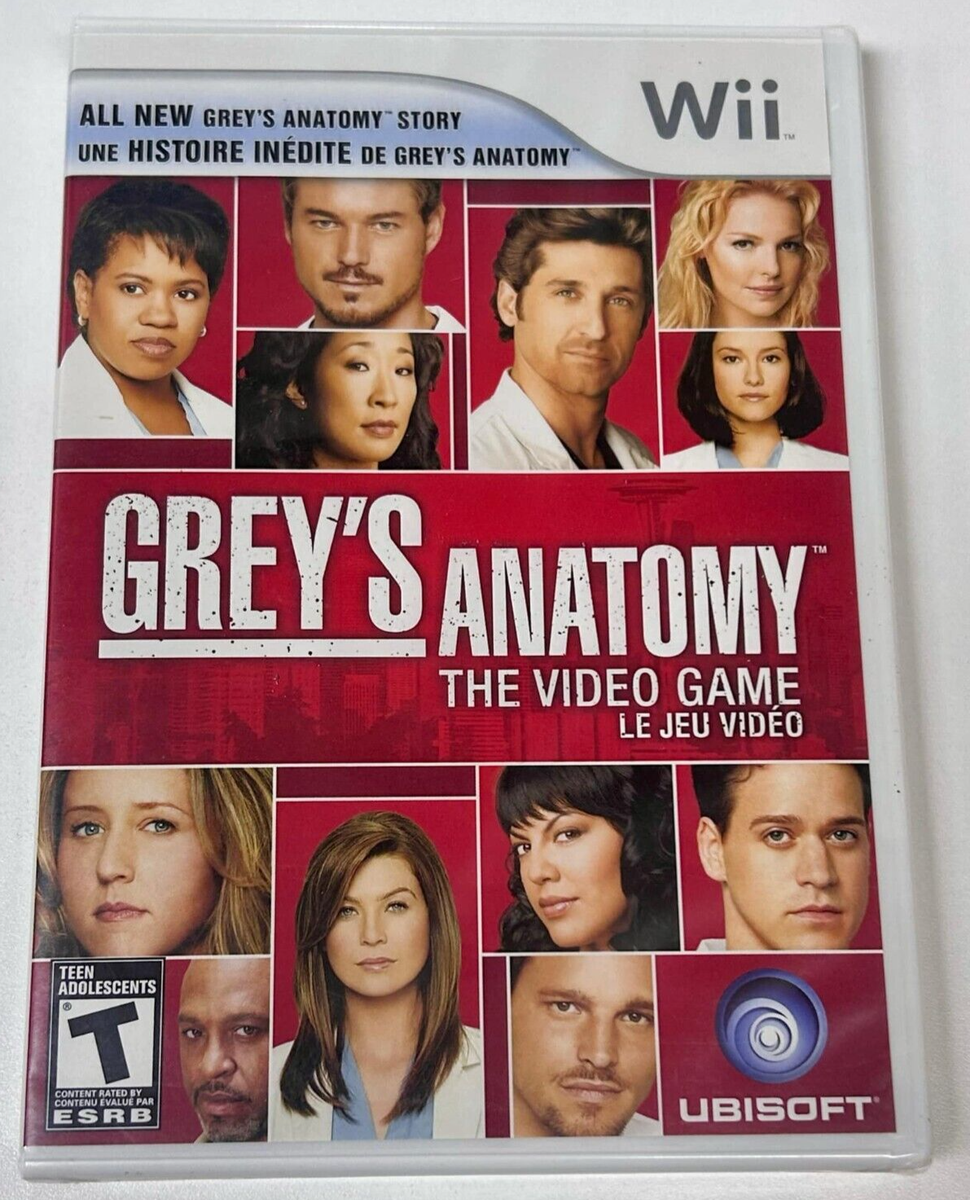 Ctv Greys Anatomy 2021 Electronic Saviors Electronic Music To Cure