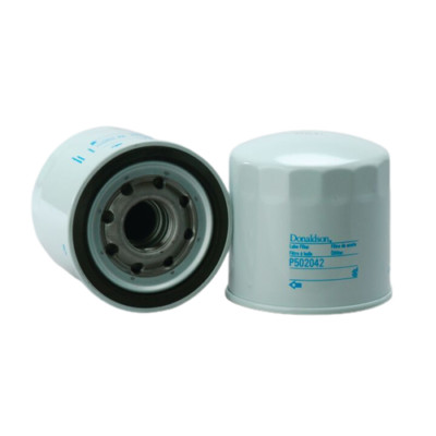 Ölfilter SPIN-ON Donaldson P502060 Baldwin B7130 Fleetguard LF3752 Ford AFL45A