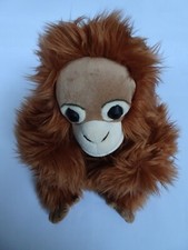 Keel Toys  Orangutan  (Monkey/Ape)   Soft Plush