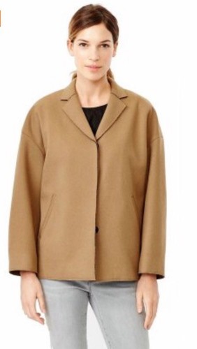 gap mens green jacket
