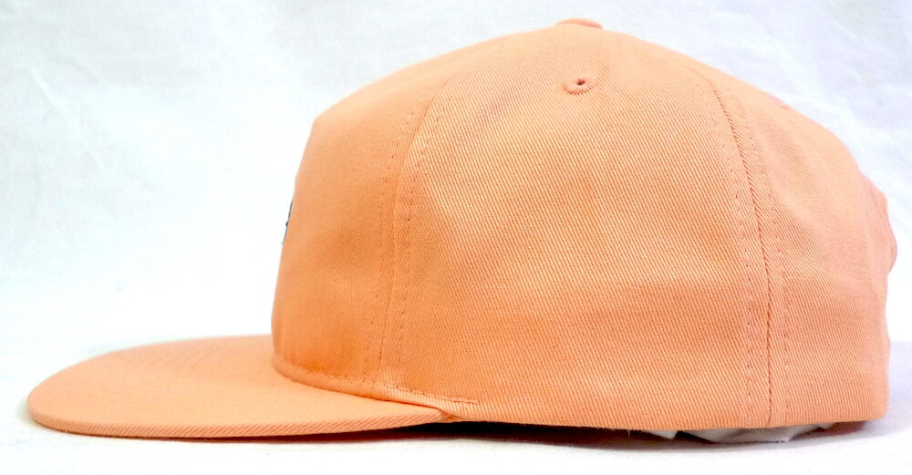 HUF Stoops Snapback Hat - image 8