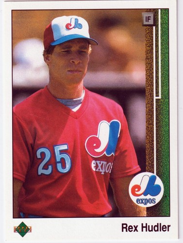 1989 Upper Deck Baseball #355-693 Pick Your Cards! Complete Your Set! - Picture 39 of 251