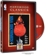 NBA Showmen - The Spectacular Guards (NBA Hardwood Classics) DVD NEW