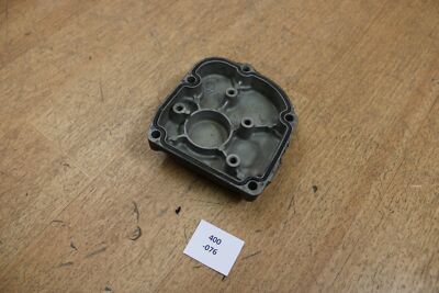 Kawasaki ZX-9R ZX900E 00-01 14090-1859 Deckel Zündung 400-076 | eBay