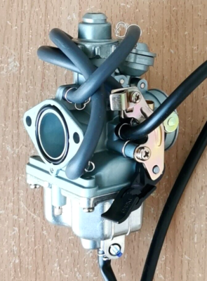 Carburetor For Honda TRX250X 2016-2023 16100-HN6-F31 Motorcycle | eBay