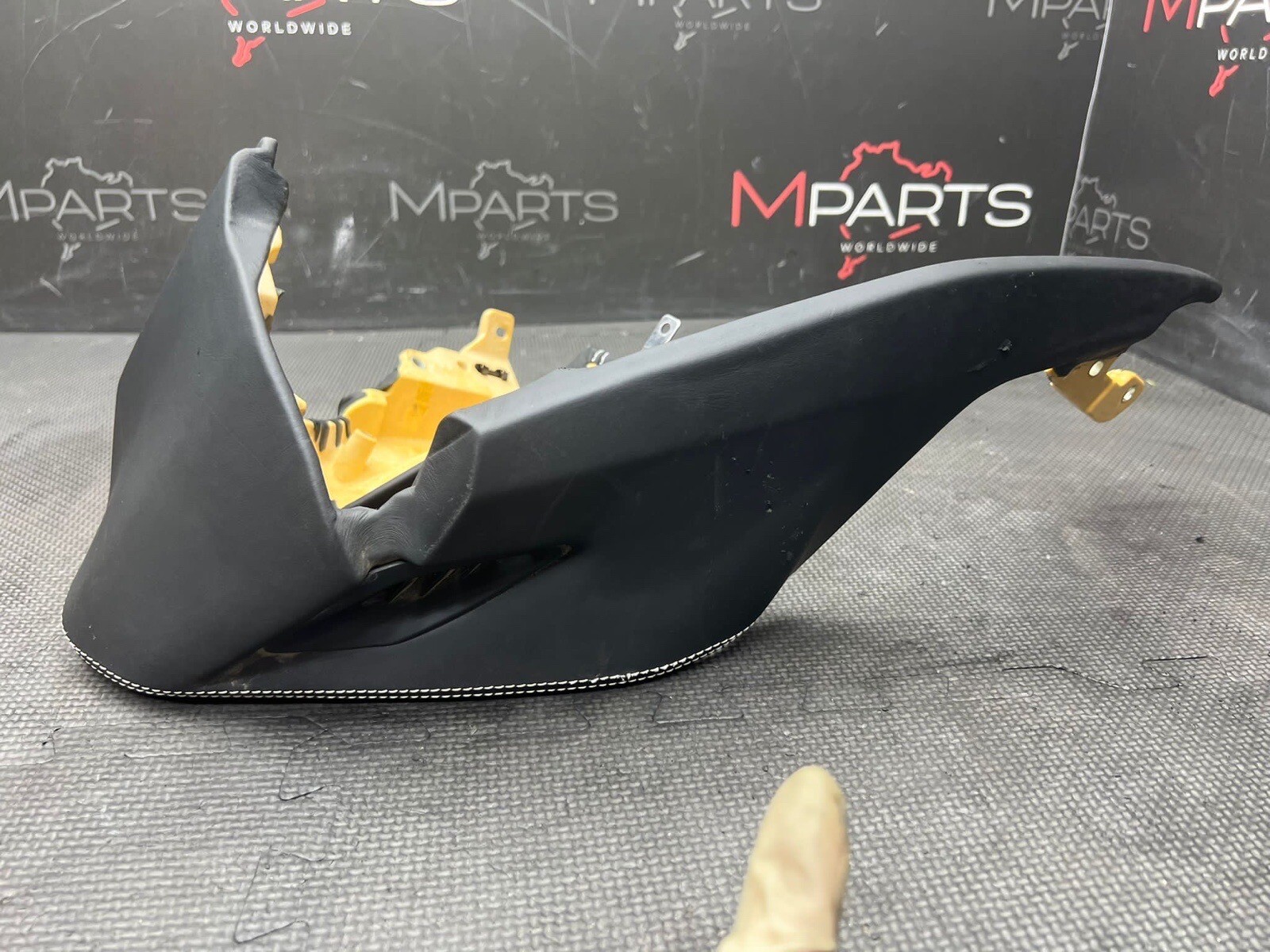 15-19 FERRARI 488 UPPER LEFT DASH DASHBOARD OEM 87412400 87732500