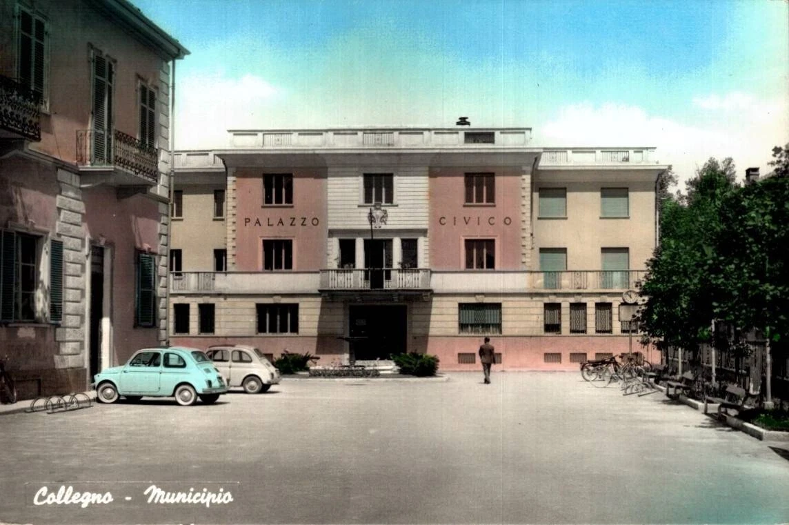 Foto 1 di 2