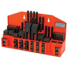 Vertex Clamping Kit 58 Piece M14 Stud : 16mm Slot