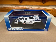 1/18 Porsche 917K #22, 1971 Le Mans Winner, Universal Hobbies #3901