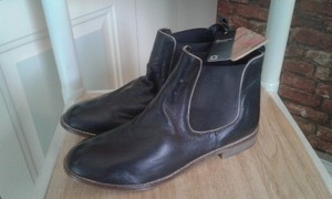 mantaray chelsea boots