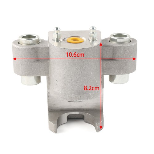 Disk Brake Caliper Assembly For John Deere Gator 620i 625i 850D 855D AM134790 - Picture 12 of 12