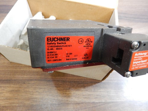 085570 EUCHNER -unused- - Picture 2 of 4