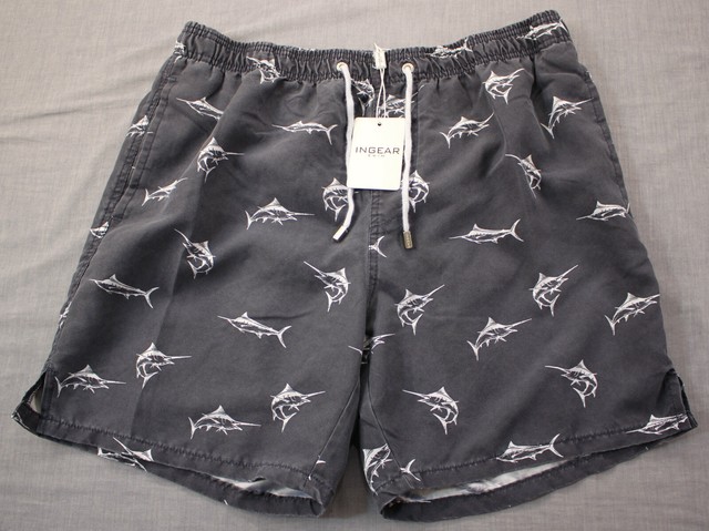 ingear swim trunks