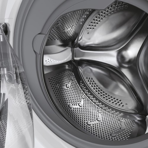 Hoover Waschmaschine 13kg NFC AllinOne-Technologie ECO H3WP 4134TAM/1-S 2ML - Bild 9 von 12