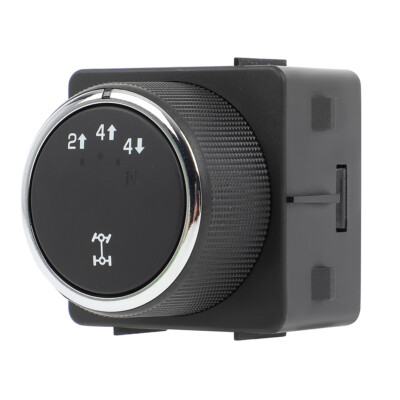 #ad New 4WD Switch For Chevrolet Silverado GMC Sierra 2500 2008 2014 20972859 $21.49