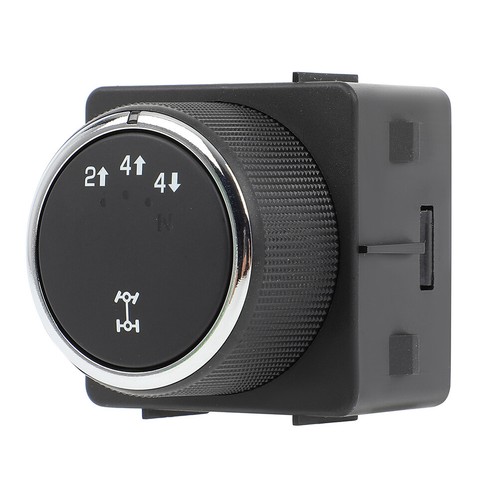 New 4WD Switch For Chevrolet Silverado GMC Sierra 2500 2008-2014 20972859 - Picture 1 of 5