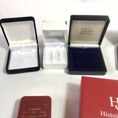 ANCIEN ECRIN A POUSSOIR RECOUVERT CARTONNE ANTIQUE JEWEL NAPOLEONIII