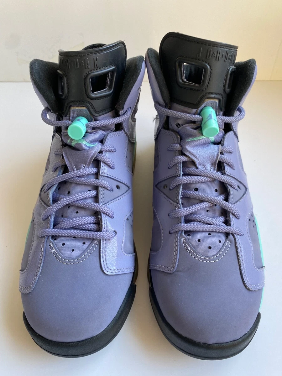 Nike Air Jordan 6 Retro GG