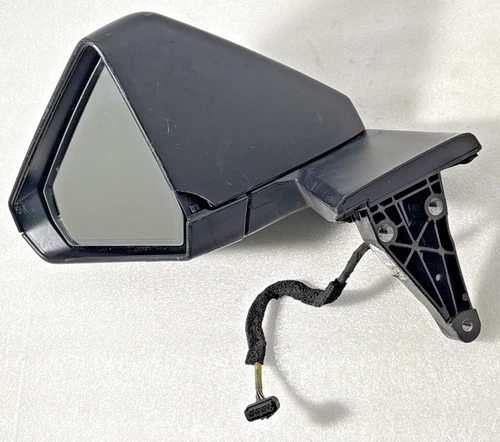 2024-25 Tesla Cybertruck Left Front Driver Side Door Mirror OEM 1761514-99-D