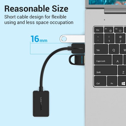 Sound Card USB to 3.5mm Audio Interface Adapter External Sound Card - 第 4/23 張圖片
