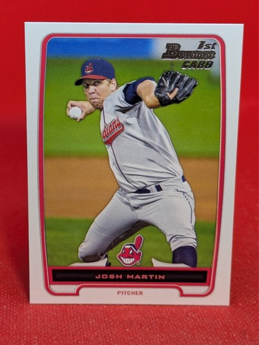 2012 Bowman Rookies, Prospects and Draft Picks -- COMPLETE YOUR SET -- YOU PICK - 第 79/80 張圖片