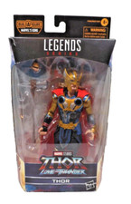 Marvel Studios Legend Series Thor Love  Thunder Thor Action Figure