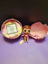  LOL Series 3 Confetti Pop SLEEPING BB WAVE 1 Doll.NEW (SLE)