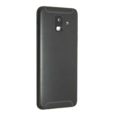 For Samsung Galaxy A6 2018 A600 Replacement Housing & Buttons Black UK Stock