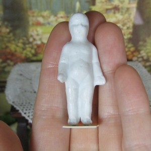 antique frozen charlotte