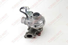 Turbolader NEU - ORIGINALTEIL OE:RF2B OEM:644352 sofort lieferbar